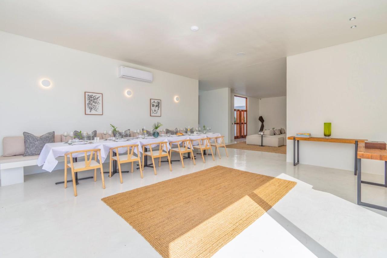 Hotel The Aven Kapsztad Zewnętrze zdjęcie
