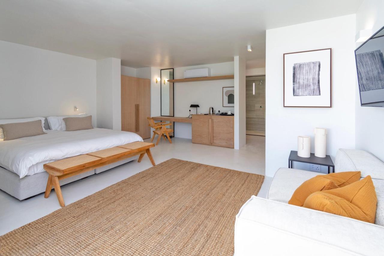 Hotel The Aven Kapsztad Zewnętrze zdjęcie