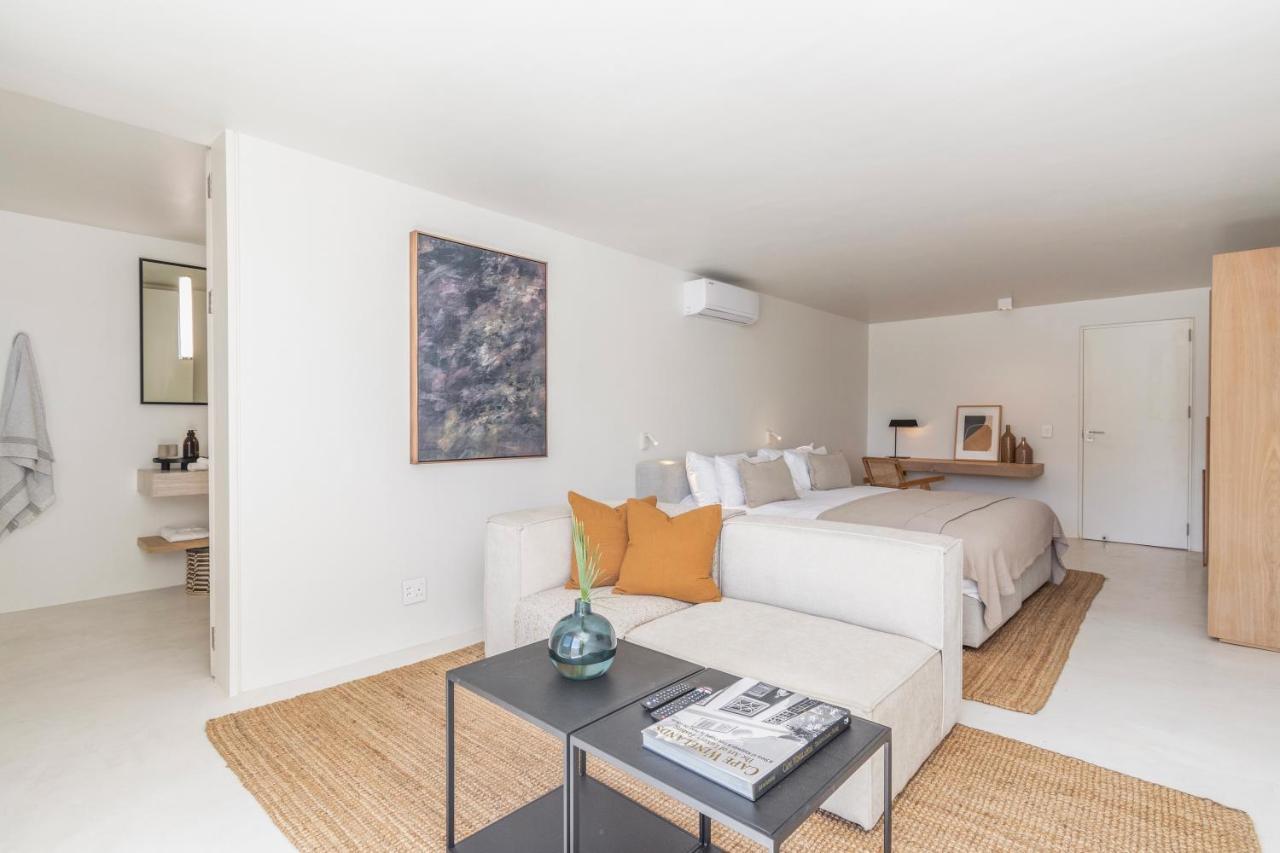 Hotel The Aven Kapsztad Zewnętrze zdjęcie