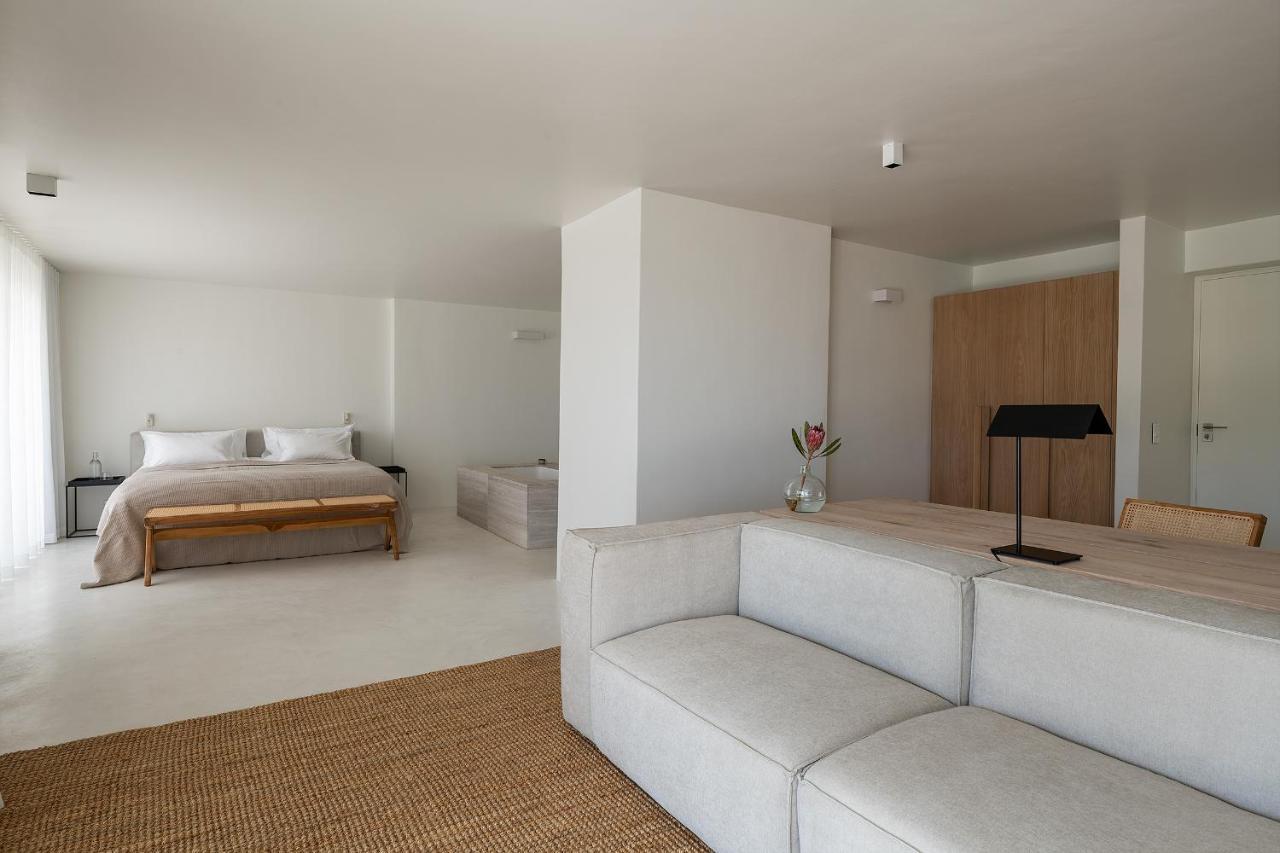 Hotel The Aven Kapsztad Zewnętrze zdjęcie