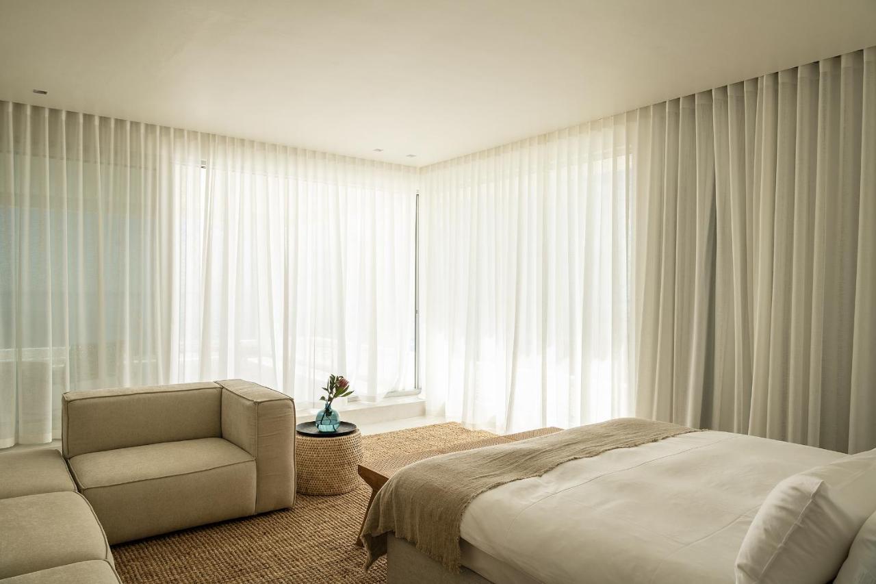 Hotel The Aven Kapsztad Zewnętrze zdjęcie