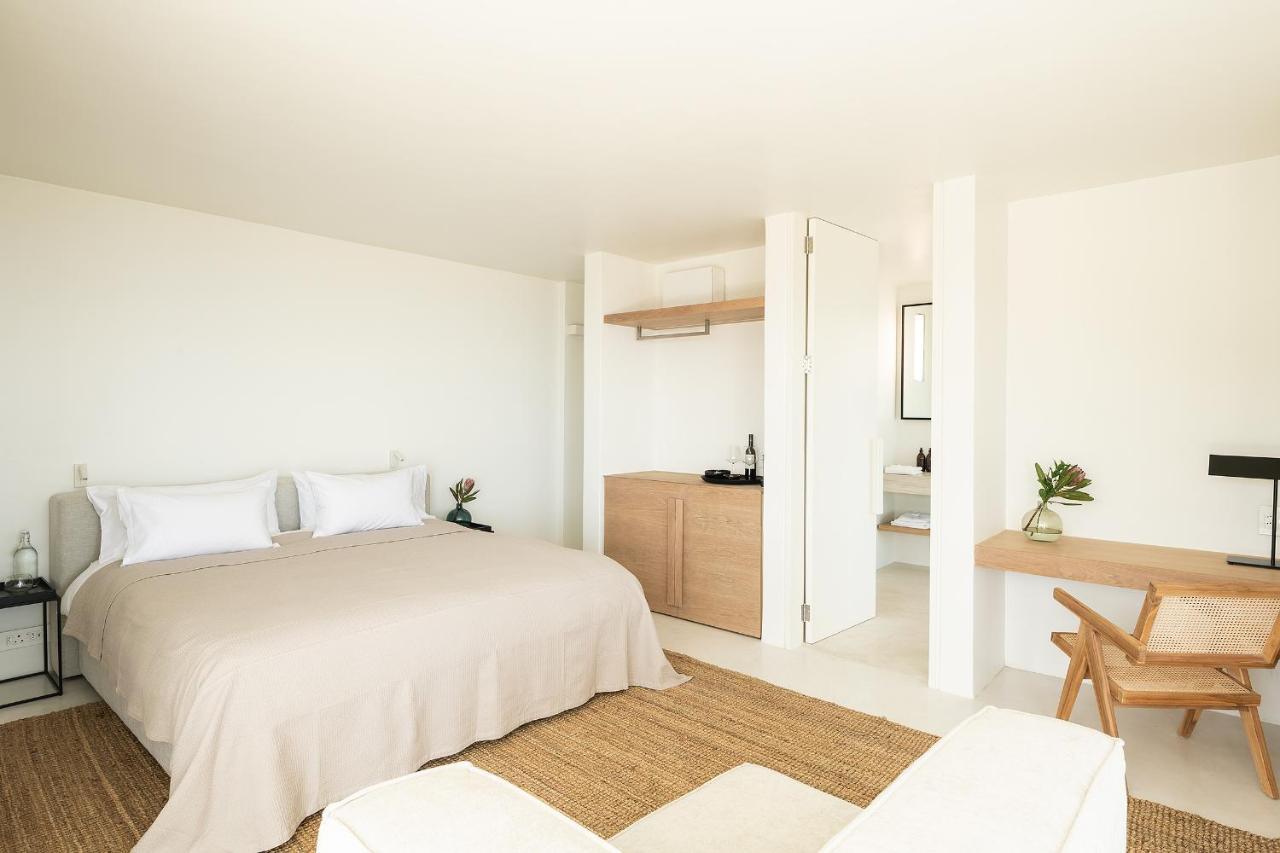 Hotel The Aven Kapsztad Zewnętrze zdjęcie